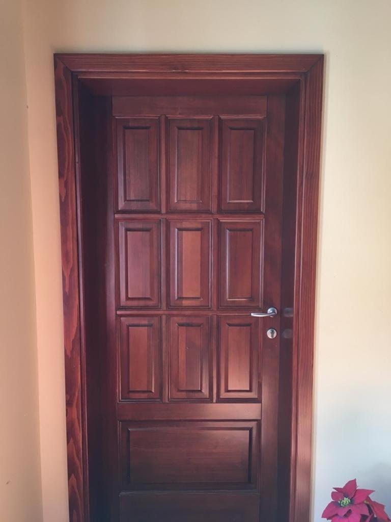Vila Jugovo S Smederevo Værelse billede