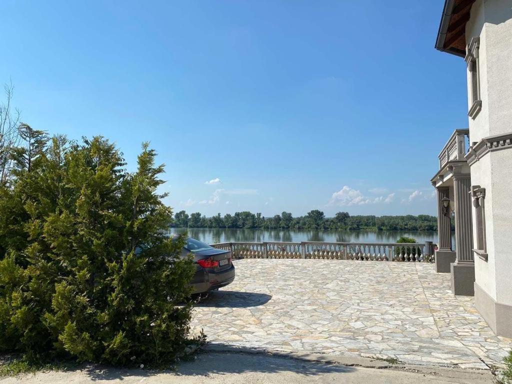 Vila Jugovo S Smederevo Værelse billede