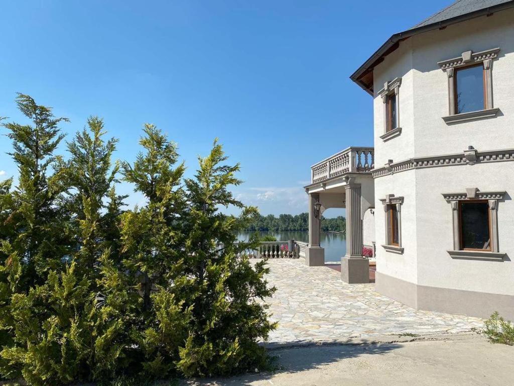 Vila Jugovo S Smederevo Værelse billede